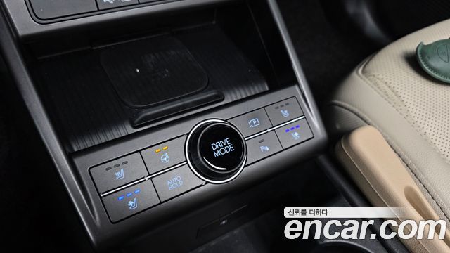 Hyundai Kona Hybrid (SX2) Inspiration 2025 — фото 21