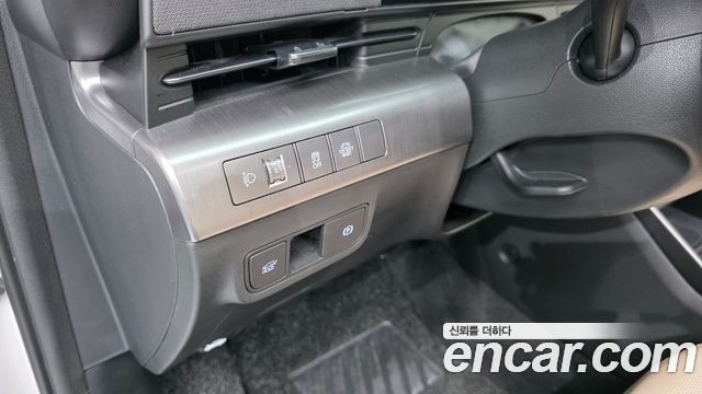 Hyundai Kona Hybrid (SX2) Inspiration 2025 — фото 23
