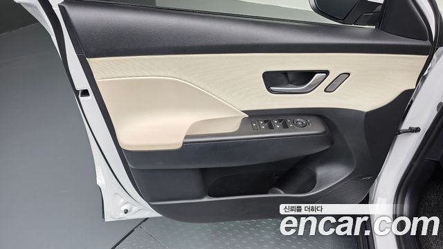 Hyundai Kona Hybrid (SX2) Inspiration 2025 — фото 30