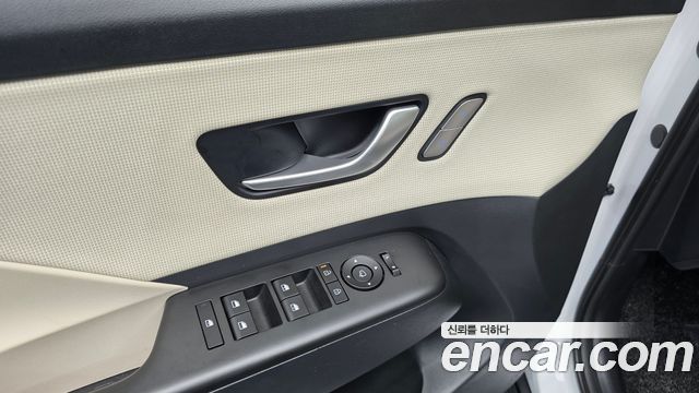 Hyundai Kona Hybrid (SX2) Inspiration 2025 — фото 33