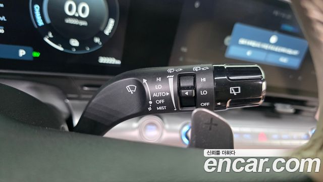 Hyundai Kona Hybrid (SX2) Inspiration 2025 — фото 34