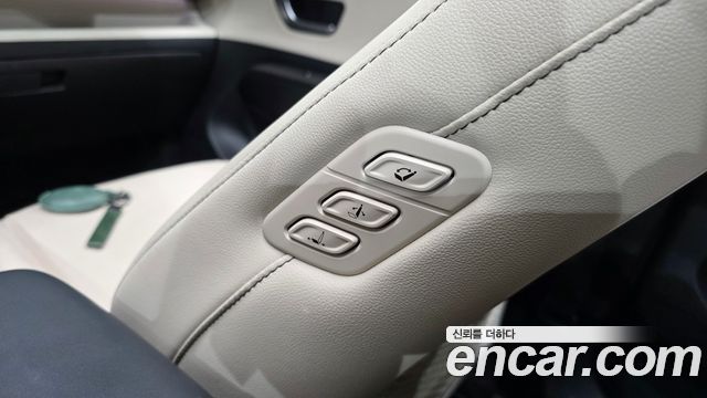 Hyundai Kona Hybrid (SX2) Inspiration 2025 — фото 36