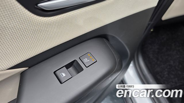 Hyundai Kona Hybrid (SX2) Inspiration 2025 — фото 37
