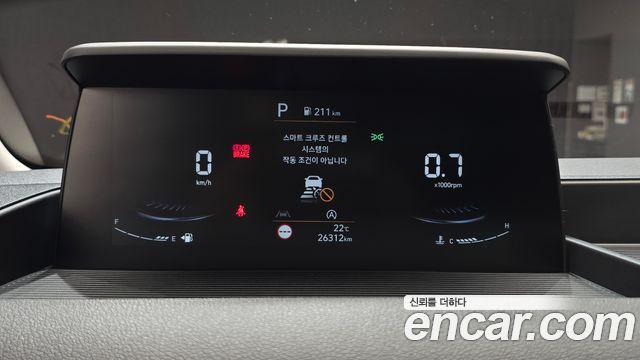 Hyundai Staria Cargo 5-Seater Modern 2023 — фото 8