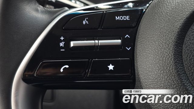 Hyundai Staria Cargo 5-Seater Modern 2023 — фото 17