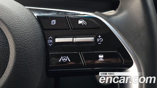 Hyundai Staria Cargo 5-Seater Modern 2023 — фото 18