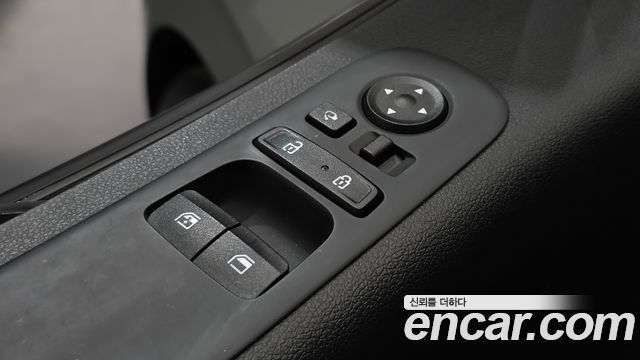 Hyundai Staria Cargo 5-Seater Modern 2023 — фото 30