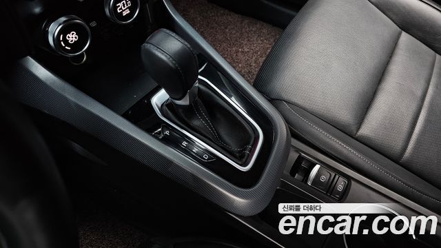 Renault Korea XM3 1.3 TCe RE Signature 2020 — фото 9