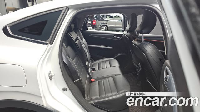 Renault Korea XM3 1.3 TCe RE Signature 2020 — фото 11