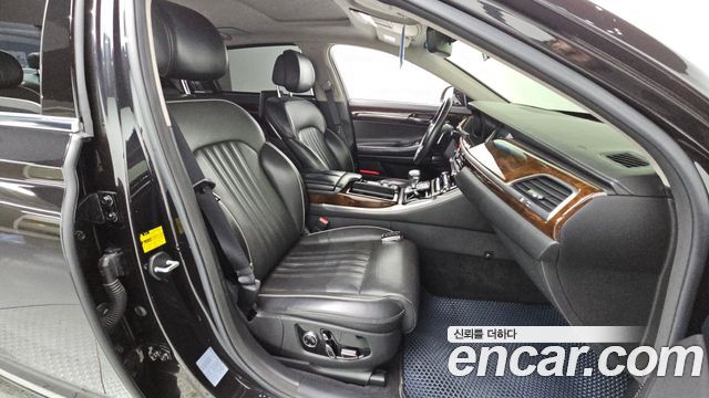 Genesis EQ900 5.0 GDI AWD Prestige 2018 — фото 11