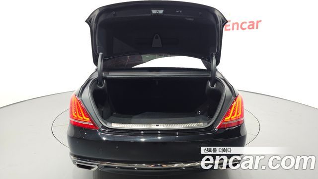 Genesis EQ900 5.0 GDI AWD Prestige 2018 — фото 20