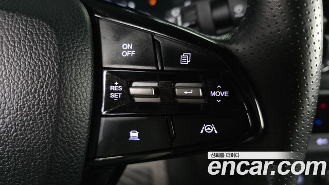 KG Mobility (SsangYong) Rexton Sports Khan Diesel 2.2 4WD Culman Prestige 2024 — фото 19