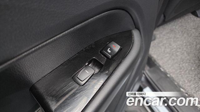 KG Mobility (SsangYong) Rexton Sports Khan Diesel 2.2 4WD Culman Prestige 2024 — фото 36