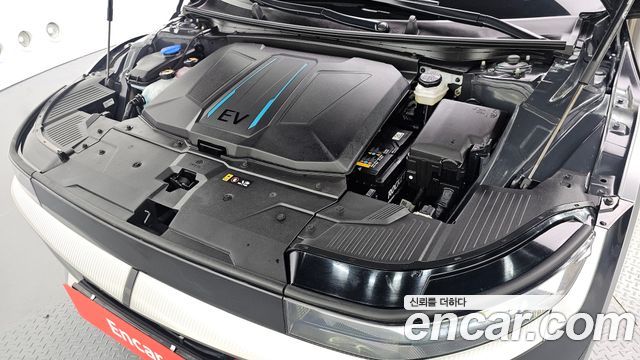 Hyundai Ioniq 5 Long Range AWD Prestige 2022 — фото 6