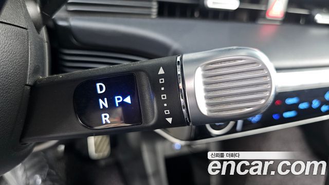 Hyundai Ioniq 5 Long Range AWD Prestige 2022 — фото 9