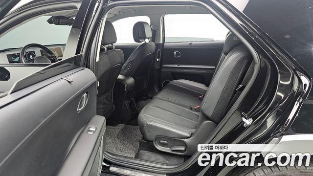 Hyundai Ioniq 5 Long Range AWD Prestige 2022 — фото 15