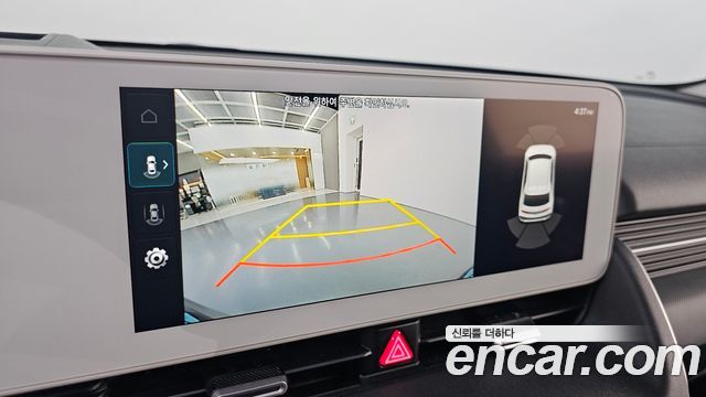 Hyundai Ioniq 5 Long Range AWD Prestige 2022 — фото 18