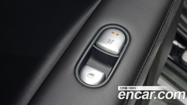 Hyundai Ioniq 5 Long Range AWD Prestige 2022 — фото 19
