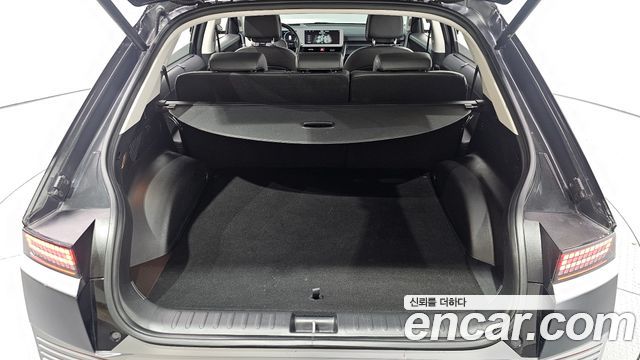 Hyundai Ioniq 5 Long Range AWD Prestige 2022 — фото 21