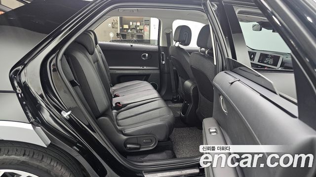 Hyundai Ioniq 5 Long Range AWD Prestige 2022 — фото 22