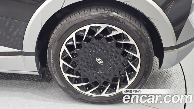 Hyundai Ioniq 5 Long Range AWD Prestige 2022 — фото 27