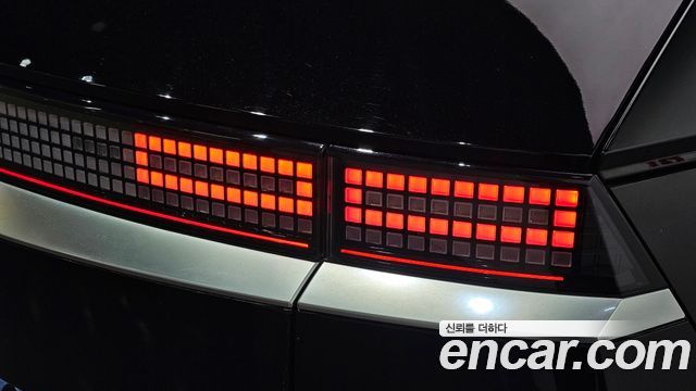 Hyundai Ioniq 5 Long Range AWD Prestige 2022 — фото 29