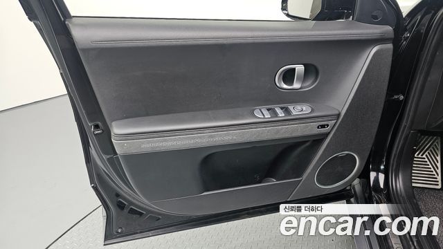 Hyundai Ioniq 5 Long Range AWD Prestige 2022 — фото 30