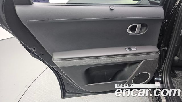 Hyundai Ioniq 5 Long Range AWD Prestige 2022 — фото 31