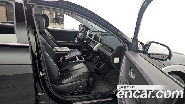 Hyundai Ioniq 5 Long Range AWD Prestige 2022 — фото 32