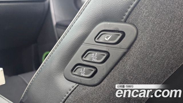 Hyundai Ioniq 5 Long Range AWD Prestige 2022 — фото 33