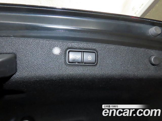 Hyundai Grandeur (IG) 2.5 Exclusice 2021 — фото 20