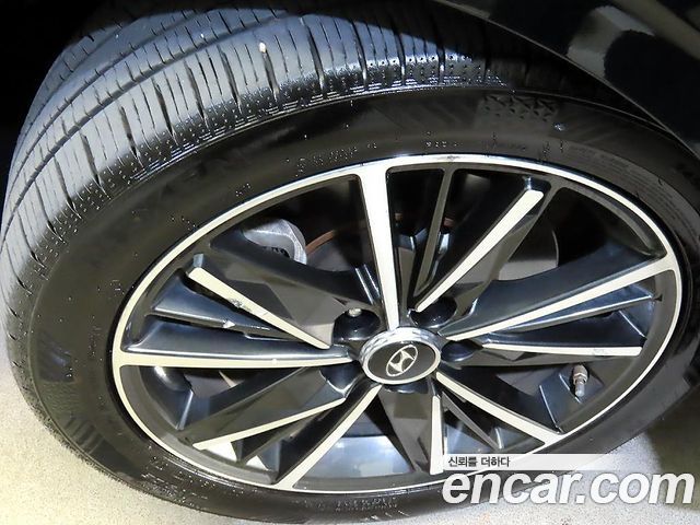Hyundai Grandeur (IG) 2.5 Exclusice 2021 — фото 24