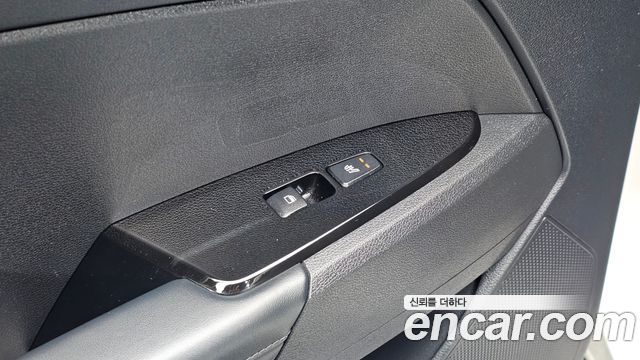 Kia Sportage (V) Gasoline 1.6 Turbo 2WD Nobleless 2022 — фото 16