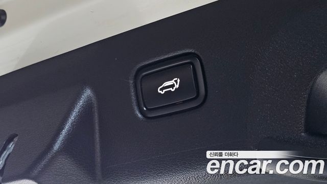 Kia Sportage (V) Gasoline 1.6 Turbo 2WD Nobleless 2022 — фото 17