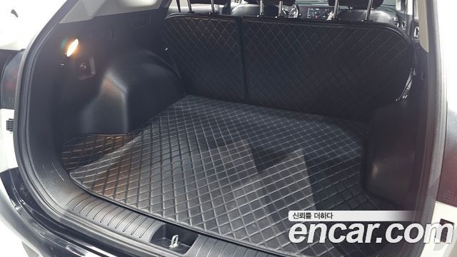 Kia Sportage (V) Gasoline 1.6 Turbo 2WD Nobleless 2022 — фото 20