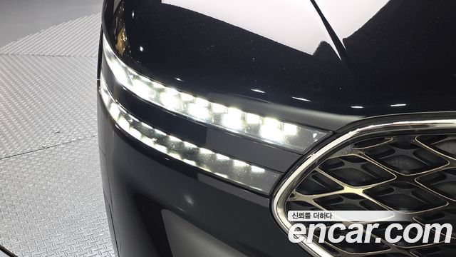 Genesis G90 (RS4) Gasoline 3.5 Turbo AWD 2022 — фото 28