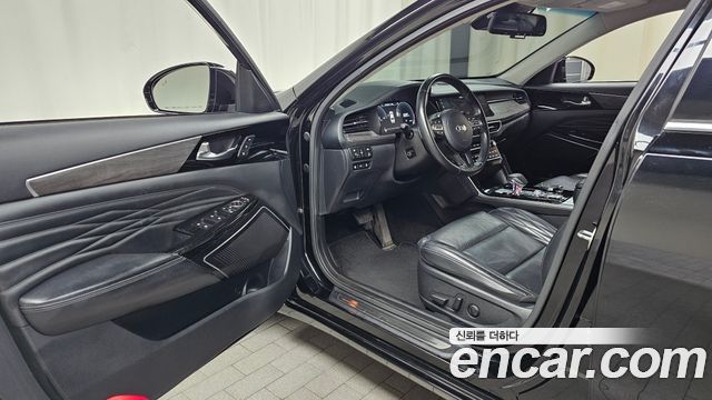 Kia K7 Premier 2.5 GDI X Edition 2021 — фото 10