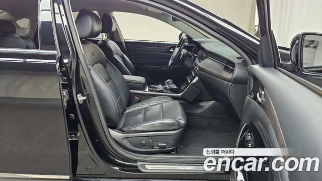 Kia K7 Premier 2.5 GDI X Edition 2021 — фото 11