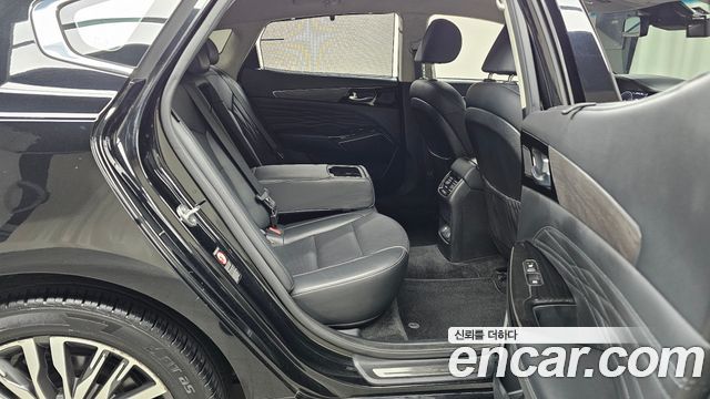 Kia K7 Premier 2.5 GDI X Edition 2021 — фото 12