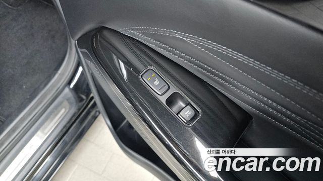 Kia K7 Premier 2.5 GDI X Edition 2021 — фото 19