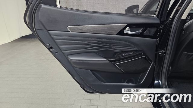 Kia K7 Premier 2.5 GDI X Edition 2021 — фото 25