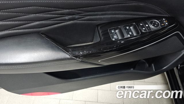 Kia K7 Premier 2.5 GDI X Edition 2021 — фото 27