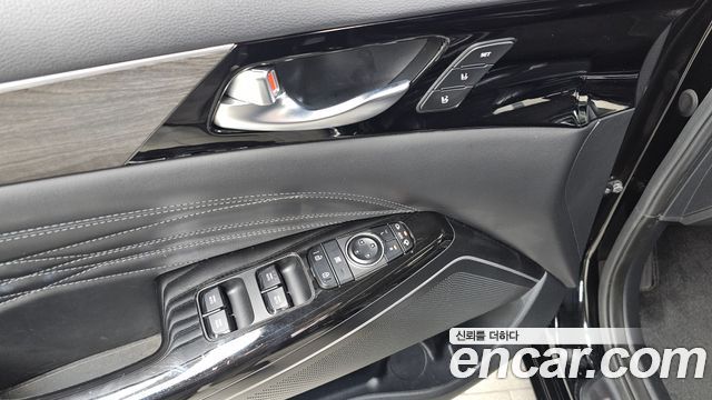 Kia K7 Premier 2.5 GDI X Edition 2021 — фото 28