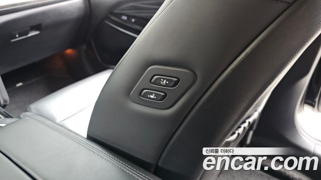 Kia K7 Premier 2.5 GDI X Edition 2021 — фото 29