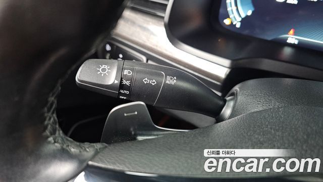 Kia K7 Premier 2.5 GDI X Edition 2021 — фото 30