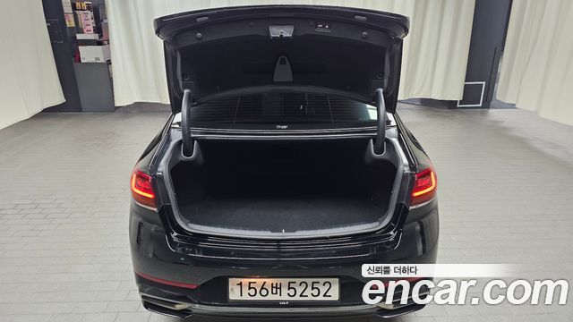 Kia K7 Premier 2.5 GDI X Edition 2021 — фото 31