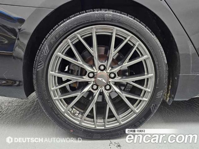 Genesis G80 3.3 GDI Premium Luxury 2018 — фото 5