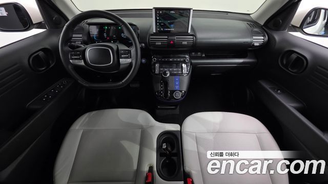 Hyundai Casper Turbo The Essential Light 2024 — фото 7