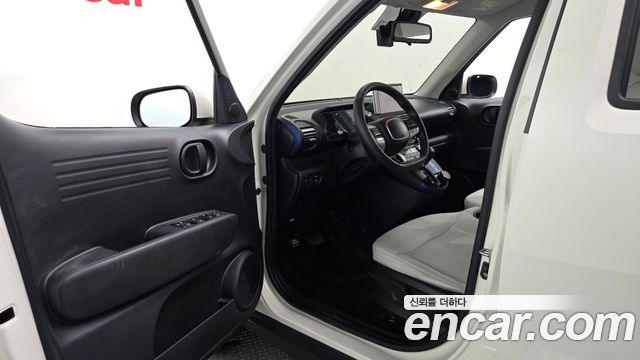 Hyundai Casper Turbo The Essential Light 2024 — фото 10