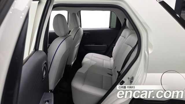 Hyundai Casper Turbo The Essential Light 2024 — фото 16
